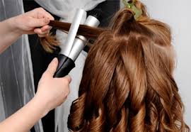 See more about wand hairstyles, heat free hair and curling iron hairstyles. Top Hairstyles To Do With A Curling Iron From Spiral To Loose Curls