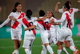 Selección femenina convocó 25 jugadoras para amistosos en ee.uu. El Futbol Femenino Cada Dia Esta Creciendo Y Ganando Mayor Protagonismo En El Pais Rcr Peru