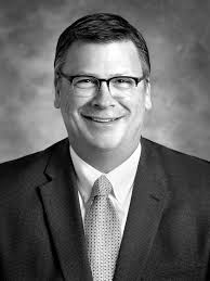 Scott Robbins Real Estate Associate in Draper Utah