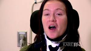 Wheelchair dependent woman helps pave the way for beneficial change at  shopping center