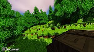 Any version pc 1.8.9 pc 1.8 pc 1.17.1 pc 1.17. 3d Seasons Resource Pack 1 15 1 14 Texture Packs
