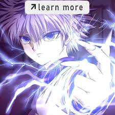 89 killua zoldyck hd wallpapers and background images. Live Wallpaper Killua