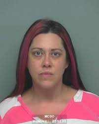 MONTGOMERY COUNTY JAIL BOOKINGS FOR MARCH 1, 2023