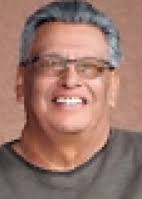 Charles Edward “Chuck” Chavez (1956-2017)