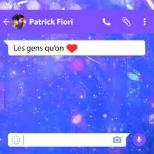 246,259), входит в плейлист «patrick fiori: Patrick Fiori Un Air De Famille