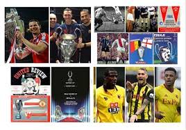If you can ace this general knowledge quiz, you know more t. Football Trivia My Football Facts