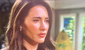 boldandbeautiful #daytimetv #CBS 🚨🚨I'M LEAVING🚨🚨 Steffy tells Finn  she's leaving. Liam will watch Kelly and he can watch Hayes.
