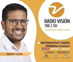 Radio Visión Cuenca 106.1 FM