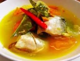 Pindang khas palembang di video kali ini admin coba masak makanan khas daerah asal admin yaitu pindang khas palembang. Sejarah Makanan Khas Palembang Yang Mendunia Paling Lengkap Sejarah Lengkap