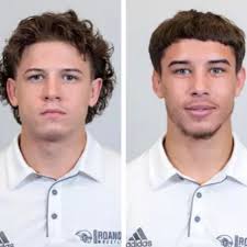 Paulino brothers reunite in Roanoke