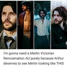 Pin By Cailin Ireland On Shipping Merlin Fandom Merlin Merlin And Arthur