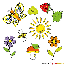In diesem sommer haben die designer beschlossen, uns nicht in farbe oder in silhouetten zu beschränken. Sommer Bilder Gratis Pilz Sonne Erdbeere Blume Biene