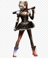 Serving as arkham city epilogue, this dlc have a simple plot, suggested in the title. Batman Arkham Knight Batman Arkham City Harley Quinn Catwoman Batman Return To Arkham Png 490x996px Watercolor