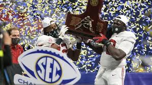No. 1 Alabama Defeats No. 4 Notre Dame In College Football Playoff  Semifinal | Ncaa.Com
