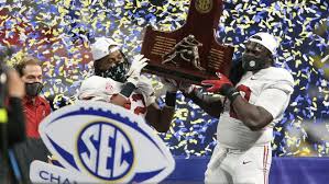 You can view different bets based on the market, the league and even outright bets and different both teams to score bets are becoming more and more popular and particularly as accumulator bets, which we explain below. Sec Championship Alabama Vs Florida Football Video Highlights Score