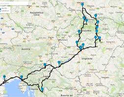 Subito a casa e in tutta sicurezza con ebay! Ungheria Slovacchia E Dintorni Idee Di Viaggio In Slovacchia Ungheria Croazia Slovenia Polonia Spissky Hrad Cerveny Klastor Banska Stiavnica Oravsky Podzamok Liptovsky Mikulas Betliar Zalakaros Budapest Veresegyhaz Szilvasvarad