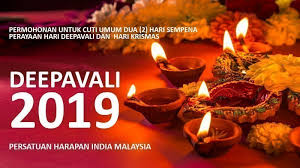 Supporter Comments Yab Tun Dr Mahathir Bin Mohamad Perdana Menteri Malaysia Permohonan Untuk Cuti Umum Dua 2 Hari Sempena Perayaan Hari Deepavali Dan Hari Krismas Change Org