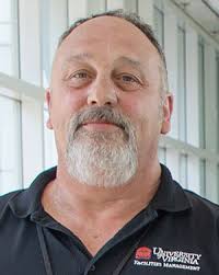 Staff news January 2025