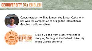 International Geodiversity Day