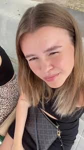 Amanda Sansoucie's Instagram, Twitter & Facebook