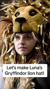 Como Hacer Gorra De Leon De Carton