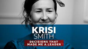 Krisi Smith