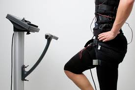 Ems Antremani Deneyimim Spor Ems Guclu Kadin