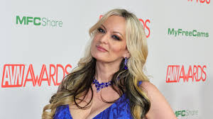 Stormy Daniels, Once Paid to Keep Quiet, Is Expected to Testify at Trump  Trial - The New York Times