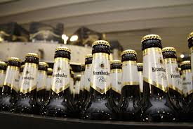 Krombacher Ist Beliebtestes Bier Deutschlands Tageskarte