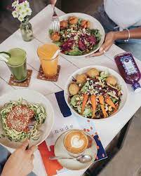 Best Cafes In Bali A Complete Food Guide Bali Lisa Homsy Food Guide Healthy Cafe Cafe Food