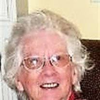 Betty Ramsey Obituary December 22, 2016