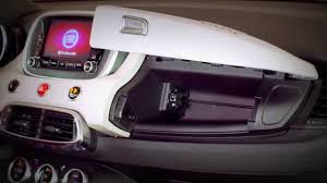 Maybe you would like to learn more about one of these? New 2015 Fiat 500x Interior Youtube