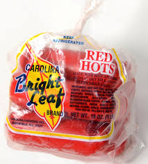 Check spelling or type a new query. Carolina Packers Bright Leaf Red Hots 1 Lb Walmart Com Walmart Com