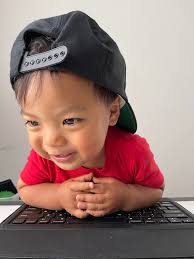 Did you get the larger hat instead?