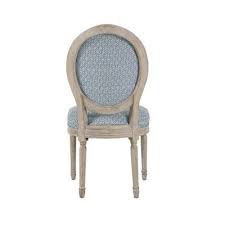 ( 3.8 ) out of 5 stars 6 ratings , based on 6 reviews current price $151.88 $ 151. Louis Round Back Chair Diamond Blue Homepop Chair Round Back Dining Chairs Homepop