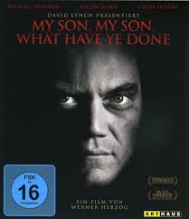 My Son, My Son, What Have Ye Done: Blu-ray, 4K UHD, DVD leihen