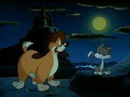 Rita Y Runt Cartoon Styles Animaniacs Cartoon