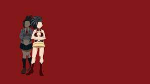Check spelling or type a new query. Hd Wallpaper Anime My Hero Academia Momo Yaoyorozu Wallpaper Flare