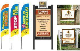 How could you use custom signage?: BusinessHAB.com