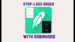 A stop order is an order to buy or sell a stock once the stock reaches a specific price, known as the stop price. How To Use A Stop Loss Order In Robinhood Youtube
