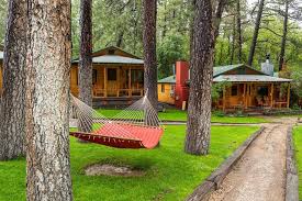 Maybe you would like to learn more about one of these? Ruidoso Lodge Cabins