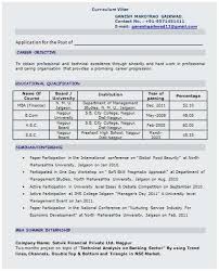 The candidates who are interested in the above posts fill the sbi pharmacist (clerical cadre) application form and submit it. B Pharmacy Resume Format For Freshers Resume Templates Resume Format For Freshers Curriculum Vitae Professional Resume Samples