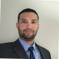 Abraham Capers's Instagram, Twitter & Facebook