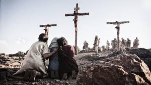 Work continues on mel gibson's the passion of the christ 2, and if the words of its writer are any indication, the film will be even more epic than we originally thought. The Passion Of The Christ Wallpapers Wallpaper Cave