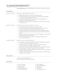entrepreneur resume examples and tips