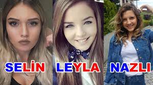 Selena Dizisi Oyunculari Simdiki Yaslari 2020 Youtube