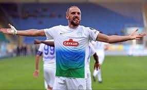 More images for vedat muriqi dişleri » Rizespor Haberleri Vedat Muriqi Den Fenerbahce Ve Besiktas A Yanit