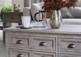 Shop dining tables barn doors living room bedroom gallery back tables back barn doors back coffee & end tables media back beds dressers & bedside tables shop. Parker Coffee Table Lift Top Heron Sand Urban Barn