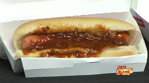 Wienerschnitzel is the world's largest hot dog chain with nearly 350 locations serving over 120 million hot dogs a year. Wienerschnitzel 7 10 18