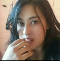 Geraldine vanessa lang montalvan